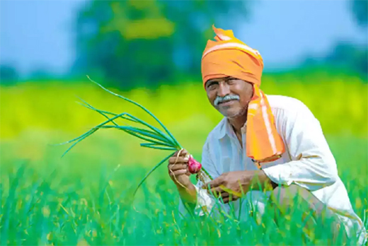 PM-KISAN scheme